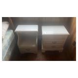 Set of Bed Nightstands