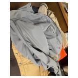 Lot of assorted jackets/coats.. assorted sizing