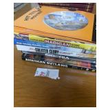 Lot of assorted DVD movies