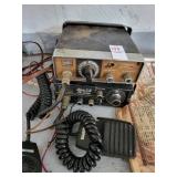 2 CB Radios