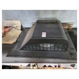 Roof vent