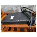 Phillips DVD PLAYER