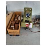 Small projector