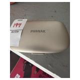 Phonak digital hearing aid