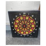 Arachnid soft tip dart board