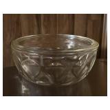 Vintage Pyrex Sculptured Ovenware with