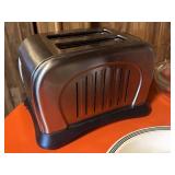 Crofton toaster