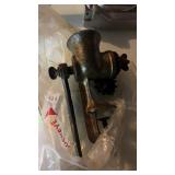 Vintage Meat Grinder