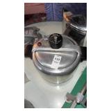 Ekco Pressure Cooker