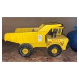 Tonka Dump Truck