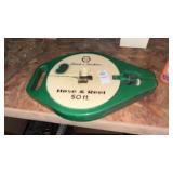 Black and Decker Hose Reel