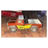 Tonka Pickup Truck