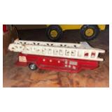 Hook N Ladder Fire Engine Ladders