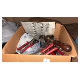 Box of Hardware