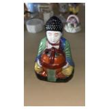 Small Buddha Statue