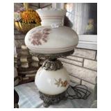 Vintage ï¿½ Gone with the Wind ï¿½ style hurricane