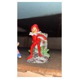 Whimsical Vintage Little Elfin Pixie Planter