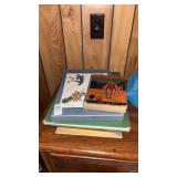 Lot of Antique Books