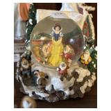 Snow white and the seven dwarfs collectible