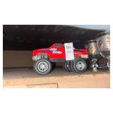 Off Road Toy Truck