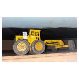 Metal Tonka Grater