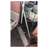 Snow Roof Shovel