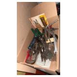 Box of Tools