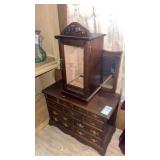 Two Jewelry Boxes