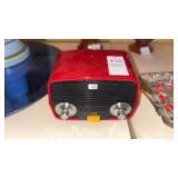 Archer Road Patrol Radio