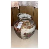 Floral Vase