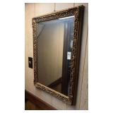 Wall Mirror