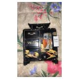 Japanese Jewelry Box