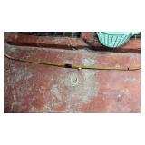 Vintage Whittington Bow