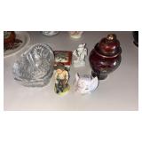 Lot of Trinkets