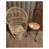 2 Doll Chairs