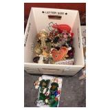 Lot of Christmas Decor