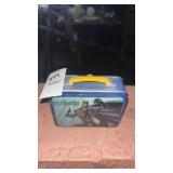 Batman Salt Shaker