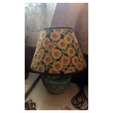 Sunflower Table Lamp