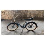 Vintage Schwinn Banana Set Bicycle