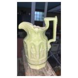 Stunningly Beautiful Apostle Jar