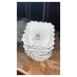 Hobnail Dishes
