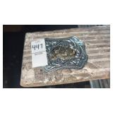 Horse Belt Buckle