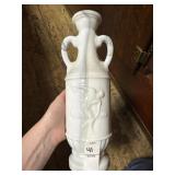 Vintage Jim Beam ï¿½ Olympic Discus Throwe ï¿½ marble