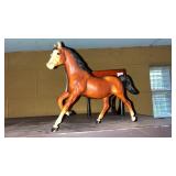 Vintage Breyer Horse