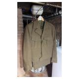 US Army Jacket