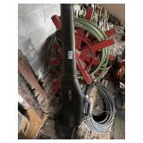 Kolpin gun boot case