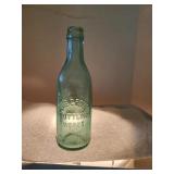 The Grove bottling works