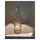 Feller bottling works Somerset pa.8fl. Oz.