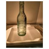 Rockwood Bottling works 8 oz. Rockwood Pa.
