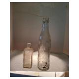 Tall Tulip Johnstown pa. & rootbeer Extract